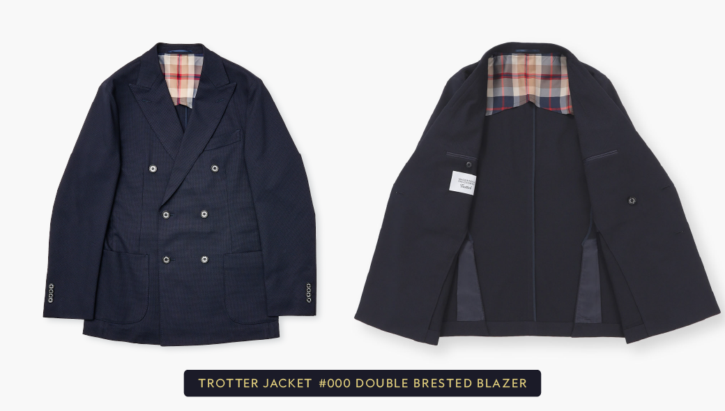 新しい到着 2022 AUTUMN 【公式 - Tue. 9.27 - Wed. 9.7 FAIR JACKET ジャケット・アウター
